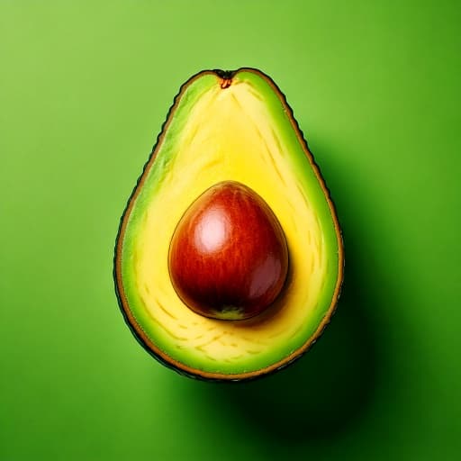 avocado - palta - aguacate